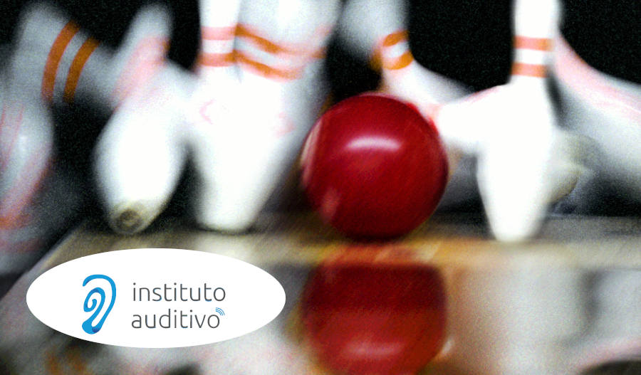 ruido