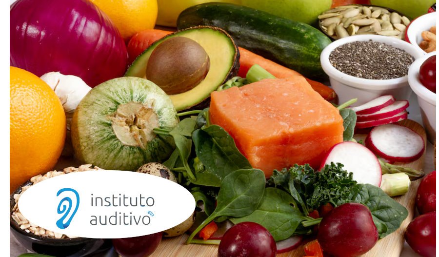 Alimentos