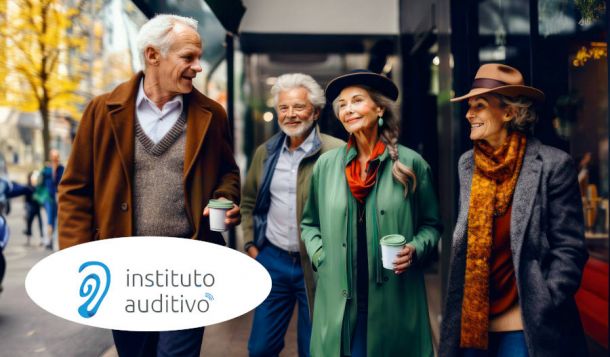 Instalaciones de vanguardia en el Instituto Auditivo